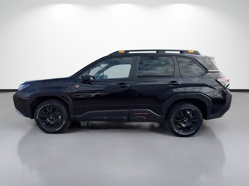 New 2026 Subaru Forester Wilderness AWD/4WD image 6