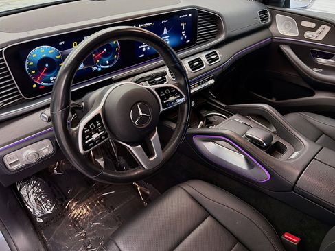 Used 2020 Mercedes-Benz GLE 350 image 7