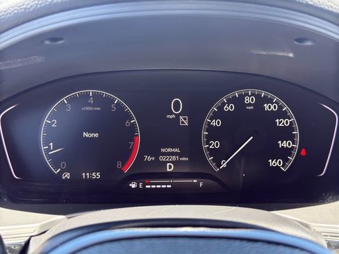 Used 2025 Honda Civic Sport image 11