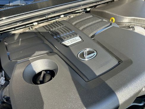 Used 2026 Lexus GX 550 AWD/4WD image 31