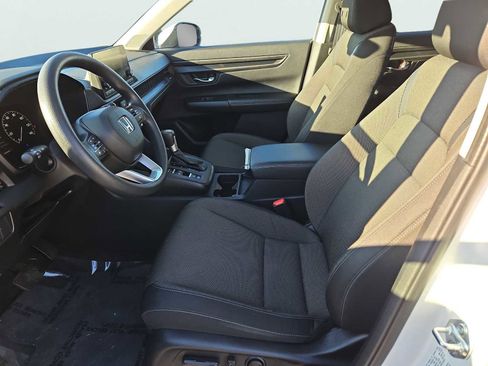 Certified 2024 Honda CR-V EX image 31