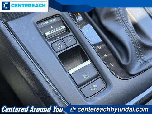 Used 2024 Honda CR-V EX image 31