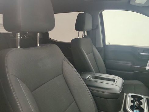 Used 2020 GMC Sierra 1500 Elevation w/ Elevation Value Package RWD image 24