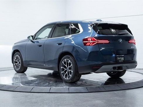 New 2026 BMW X3 xDrive30 image 13