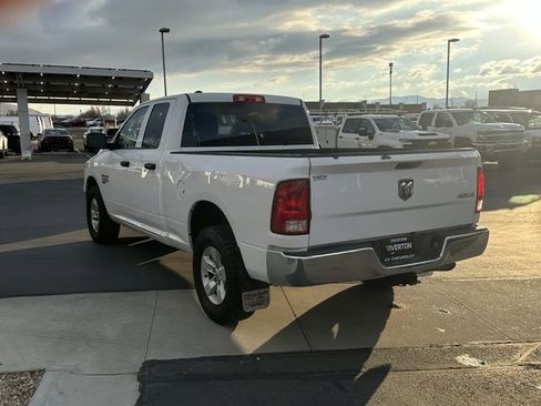 Used 2019 RAM 1500 Tradesman w/ Popular Equipment Group image 26