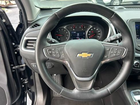 Used 2024 Chevrolet Equinox LT AWD/4WD image 20