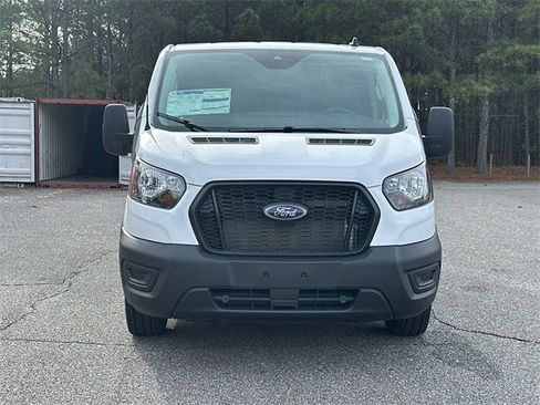 New 2025 Ford Transit 150 Low Roof image 2