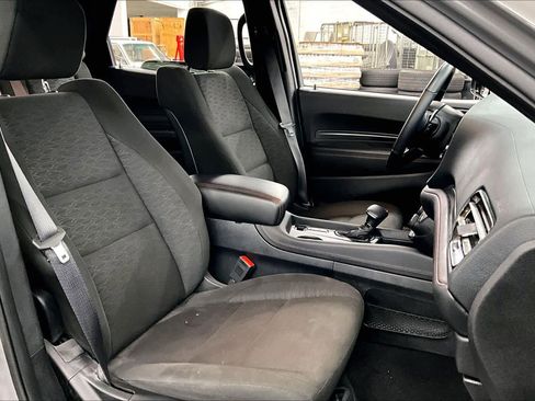 Used 2025 Dodge Durango R/T w/ Blacktop Package image 8