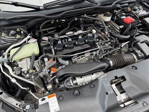 Used 2021 Honda Civic Sport image 20
