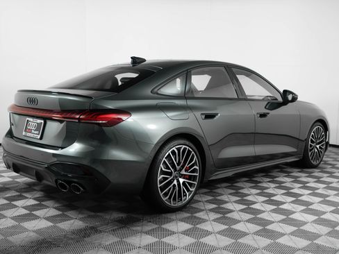 New 2025 Audi S5 Premium Plus image 7