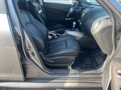 Used 2013 Nissan Juke SL AWD/4WD image 26