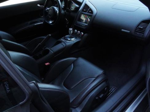 Used 2012 Audi R8 V10 AWD/4WD image 60