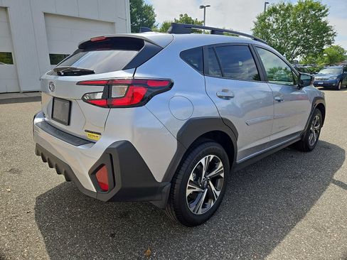 Certified 2026 Subaru Crosstrek 2.5i Premium AWD/4WD image 6