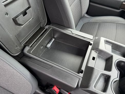 Used 2019 Chevrolet Silverado 1500 LT image 31