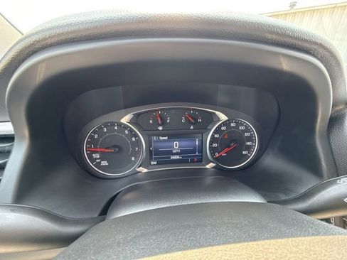 Used 2023 GMC Acadia SLE w/ Driver Convenience Package AWD/4WD image 16