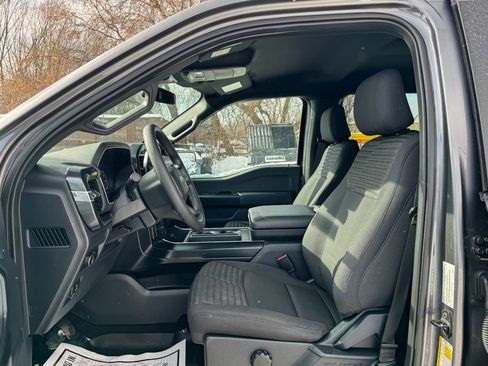 Certified 2022 Ford F150 XL w/ STX Appearance Package image 22