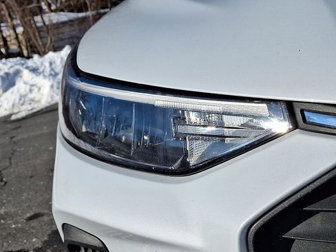 Used 2025 Ford Escape Active image 9