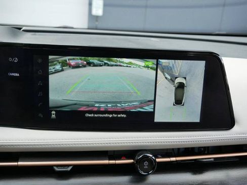 Certified 2024 Nissan Ariya AWD image 22