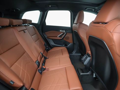 New 2026 BMW X1 xDrive28i w/ Convenience Package image 28