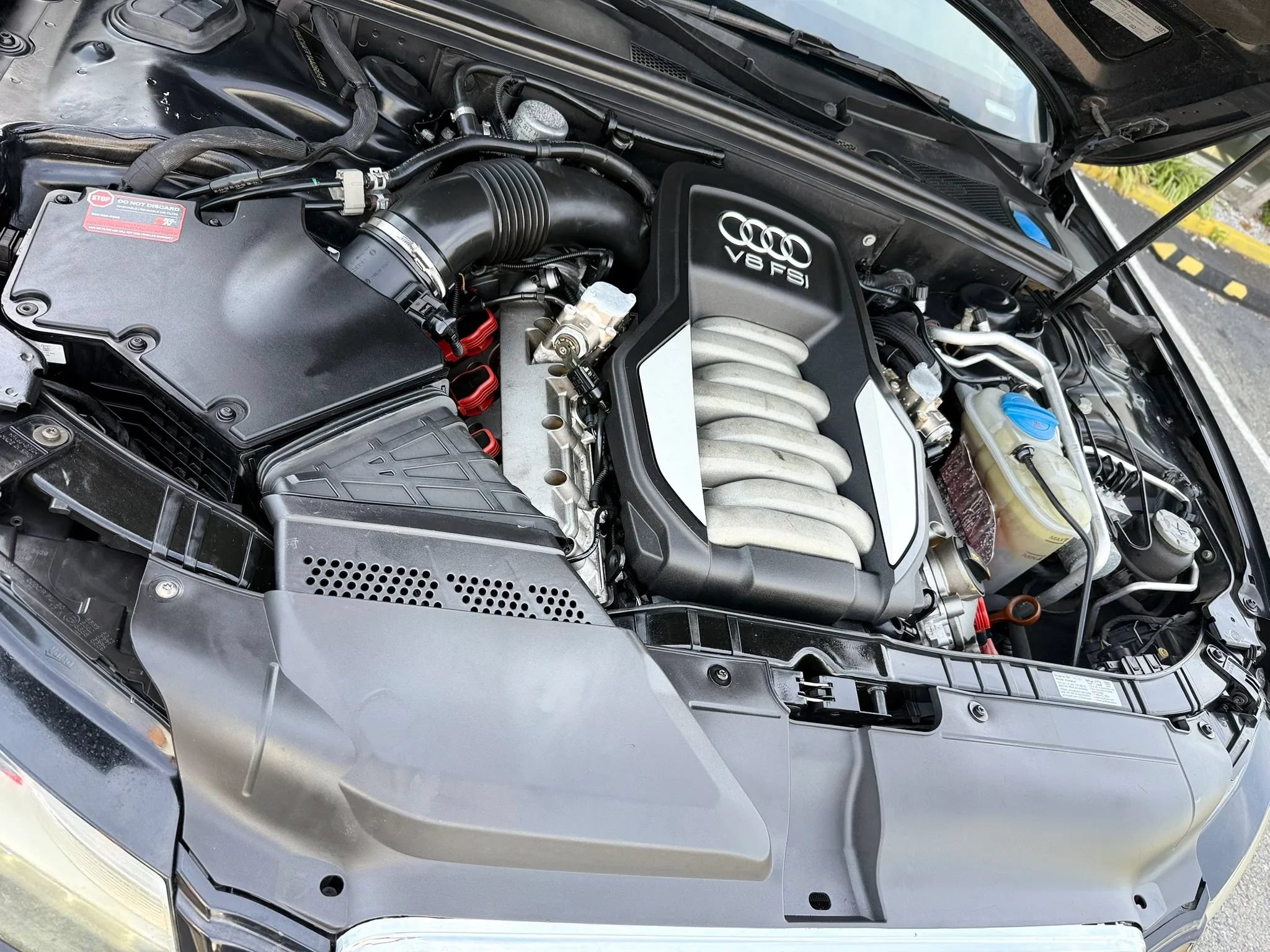 Used 2010 Audi S5 Premium Plus AWD/4WD image 35