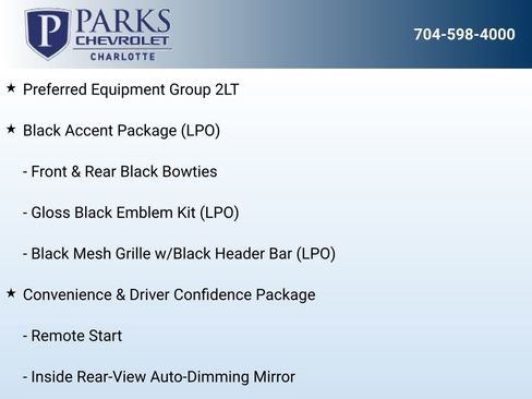 Certified 2022 Chevrolet Blazer LT image 7