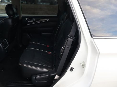 Used 2020 INFINITI QX60 Luxe w/ Essential Package image 20