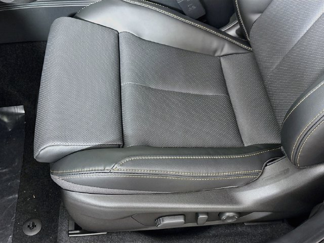 New 2026 Subaru Outback Wilderness AWD/4WD image 19