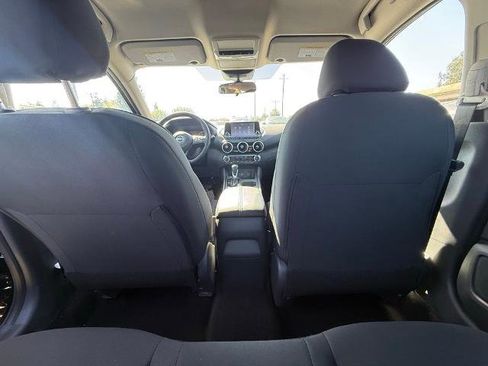 New 2025 Nissan Sentra S image 11