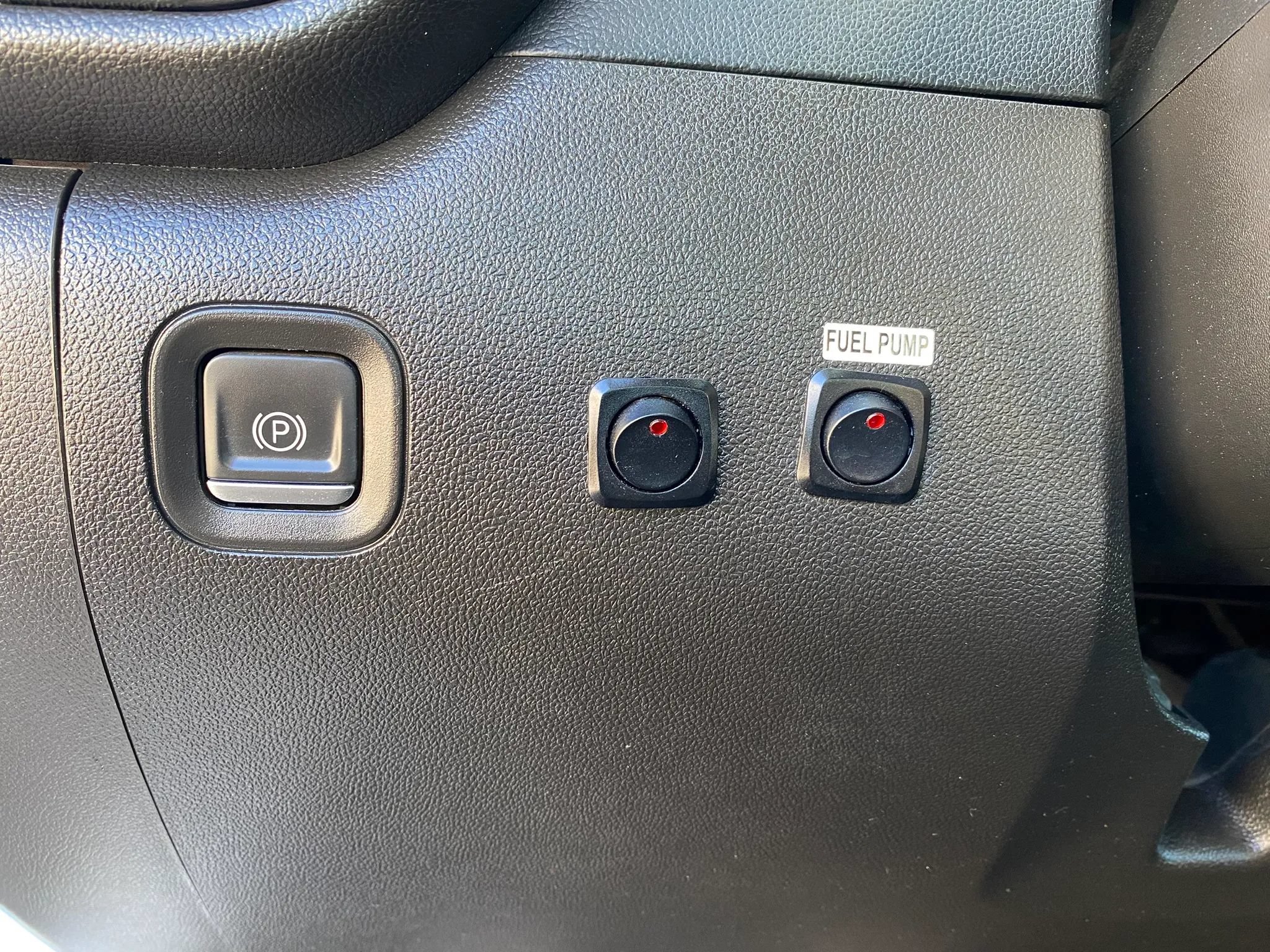 Used 2024 Chevrolet Silverado 3500 W/T w/ WT Fleet Convenience Package AWD/4WD image 18