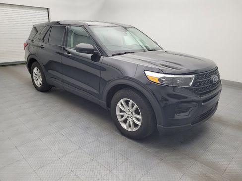 Used 2020 Ford Explorer 2WD image 11