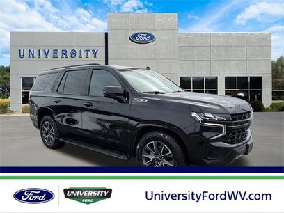 Used 2024 Chevrolet Tahoe Z71