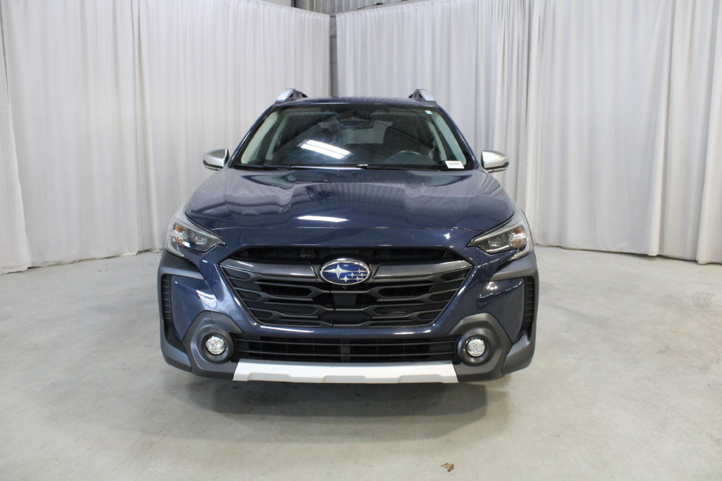 Used 2024 Subaru Outback Touring XT AWD/4WD image 38