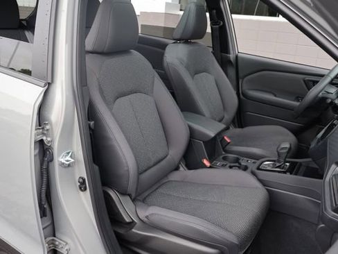 Certified 2025 Subaru Forester Premium AWD/4WD image 24