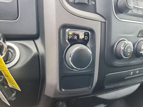 Used 2019 RAM 1500 Tradesman w/ Popular Equipment Group RWD image 14