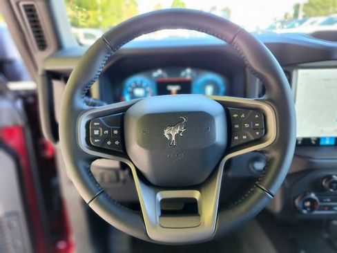 New 2025 Ford Bronco Big Bend image 28