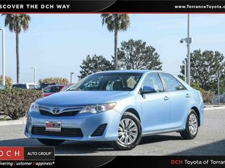 Used 2012 Toyota Camry LE FWD video 1