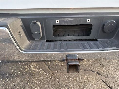 Used 2016 Chevrolet Silverado 1500 LT image 13