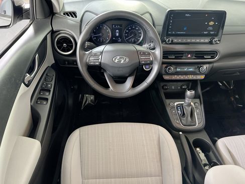 Used 2023 Hyundai Kona SEL w/ Convenience Package image 23