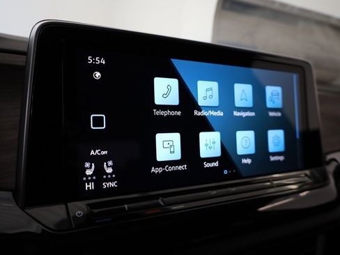 New 2026 Volkswagen Atlas SEL Premium R-Line image 17