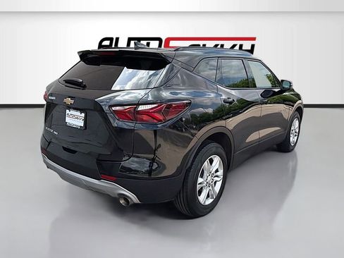 Used 2022 Chevrolet Blazer LT AWD/4WD image 7