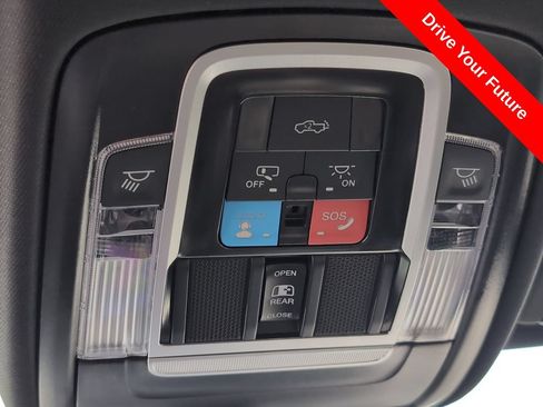 Used 2026 RAM 1500 RHO AWD/4WD image 19