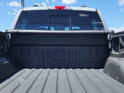 Used 2023 Ford F150 Lightning Lariat AWD/4WD image 22