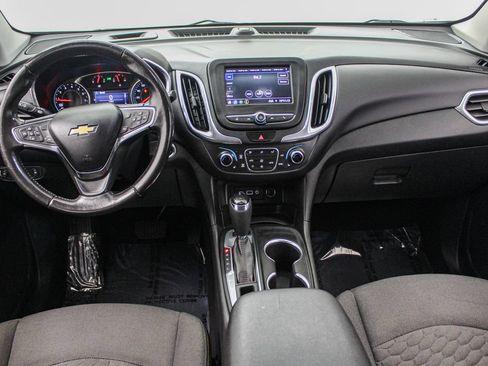 Used 2020 Chevrolet Equinox LT AWD/4WD image 30