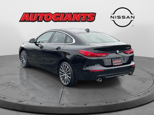 Used 2023 BMW 228i Gran Coupe w/ Convenience Package FWD image 5