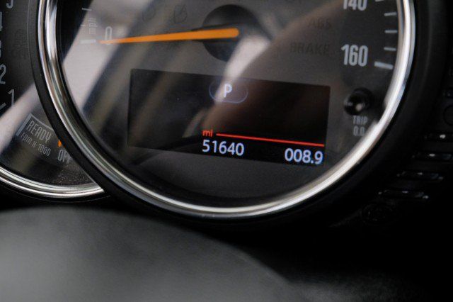Used 2016 MINI Cooper 4-Door Hardtop FWD image 18