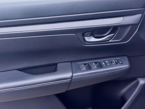 Certified 2025 Honda CR-V LX image 16