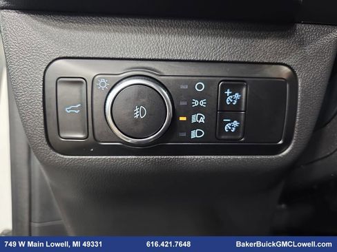 Used 2024 Ford Escape Platinum image 27