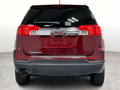 Used 2017 GMC Terrain SLE image 6