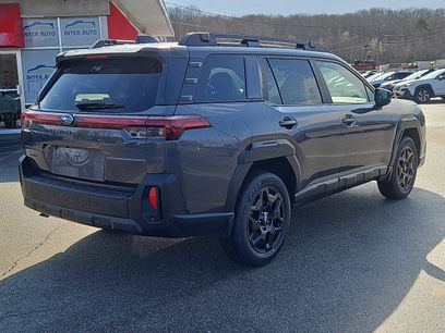 New 2026 Subaru Outback Limited