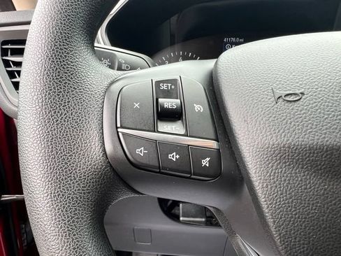 Certified 2020 Ford Escape SE AWD/4WD image 6